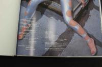 7　梶原亜紀写真集　Danger Dream PartⅠ