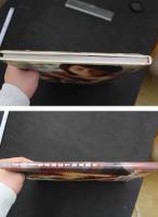 7　三浦敦子　SANCTUARY