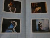 ８　プレイガール　PLAY GIRL　AUTUMN　昭和49年10月号　篠山紀信全撮影