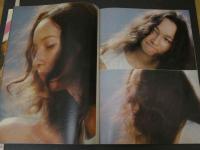 ８　プレイガール　PLAY GIRL　AUTUMN　昭和49年10月号　篠山紀信全撮影