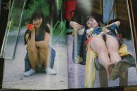 7　城麻美写真集