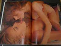 ８　①アダム＆イブ　豪華秘蔵版　ガール＆ガール11月増刊号　