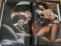 ８　②アダム＆イブ　豪華秘蔵版　ガール＆ガール11月増刊号　昭和55年　