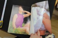 7　水原ゆう紀写真集