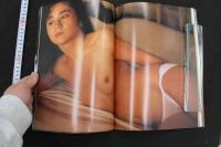 7　水原ゆう紀写真集