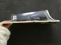 ８　①激写　別冊BIG GORO　篠山紀信全撮影　昭和52年5月　綴込みポスター付