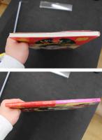 7　スチール写真集　花魁