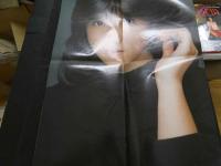 ８　激写　別冊BIG GORO 篠山紀信全撮影　昭和58年5月　綴込みポスター付