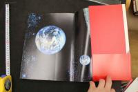 7　山本リンダ写真集　WANDJINA