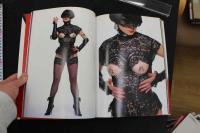 7　山本リンダ写真集　WANDJINA