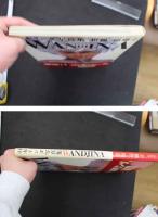 7　山本リンダ写真集　WANDJINA