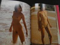 ８　ルビー・モレノ写真集　RUBY