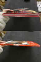 ８　ルビー・モレノ写真集　RUBY