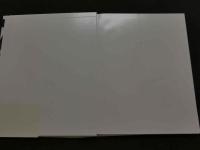 ８　Santa Fe　宮沢りえ　ポストカード欠