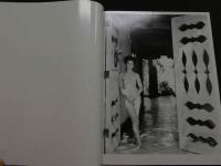 ８　Santa Fe　宮沢りえ　ポストカード欠