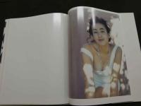 ８　Santa Fe　宮沢りえ　ポストカード欠