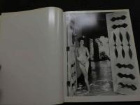 ８　Santa Fe　宮沢りえ　ポストカード3枚付　初版