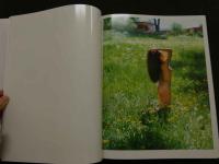 ８　Santa Fe　宮沢りえ　ポストカード3枚付