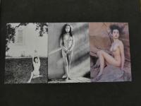 ８　Santa Fe　宮沢りえ　ポストカード3枚付