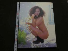 ８　大西結花写真集　FLORE