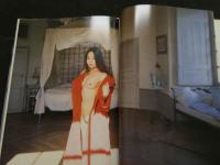 ８　大西結花写真集　FLORE