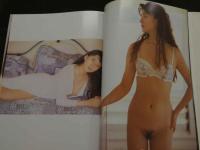 ８　横須賀昌美写真集　熱愛