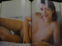 ８　横須賀昌美写真集　熱愛