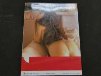 ８　横須賀昌美写真集　熱愛