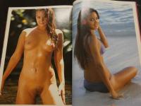 ８　キャティ写真集　トースト・ガール　Toast Girl　