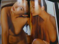 ８　キャティ写真集　トースト・ガール　Toast Girl　