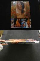 ８　キャティ写真集　トースト・ガール　Toast Girl　