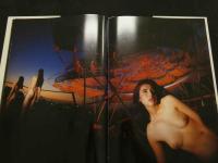 ８　TOKYO NUDE　KISHIN SHINOYAMA