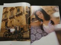 ８　①ビビアン・スー写真集　徐若瑄　Angel　