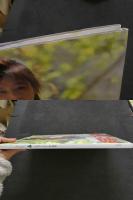 ８　①ビビアン・スー写真集　徐若瑄　Angel　