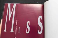 ７　山口涼子写真「ミス」」