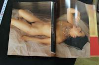 7　新藤恵美写真集　SPLASH