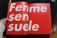 7 Femme sensuele 裸の貴婦人