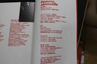 7 Femme sensuele 裸の貴婦人