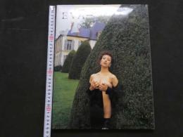 ８　小出広美写真集　EVA　エバ　