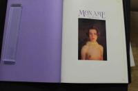 7　モナーム　北欧の天使