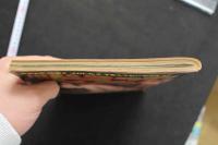 7　漫画ピラニア9月号