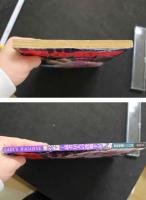 7　愛の記録　ザ・官能告白11月号増刊