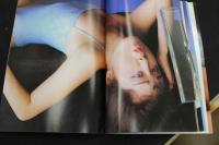 7　　永井陽子写真集　ビデオアイドルシリーズ①