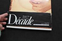 7 Decade　安倍里葎子写真集