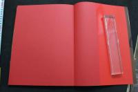 7　緋色の女　菊地則江写真集