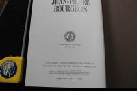 7　JEAN-PIERRE BOURGEOIS