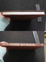 7　JEAN-PIERRE BOURGEOIS
