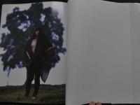 ８　若林しほ写真集　S