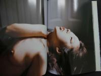 ８　若林しほ写真集　S