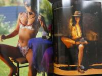 ８　桜樹ルイ写真集　OUT BACK　